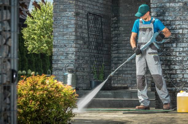 Best Patio and Deck Pressure Washing  in Herculaneum, MO