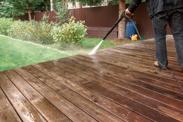 Best Dumpster Area Cleaning  in Herculaneum, MO