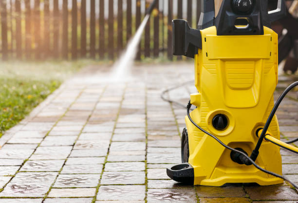Best Post-Construction Pressure Washing  in Herculaneum, MO